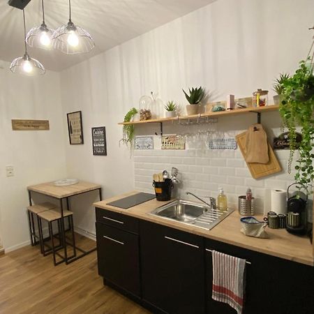Le Millesime Apartment Epernay Bagian luar foto